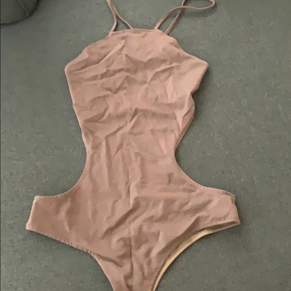 Bodysuit